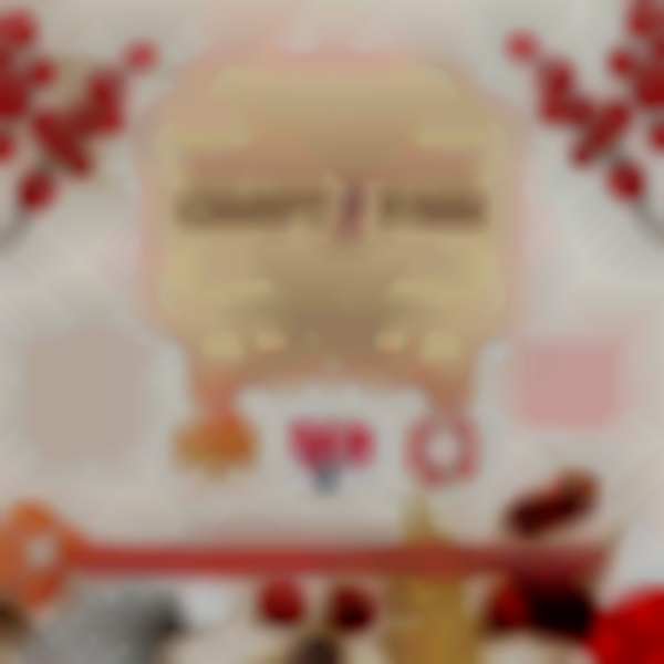 LCL Winter Whimsy Craft Fair!