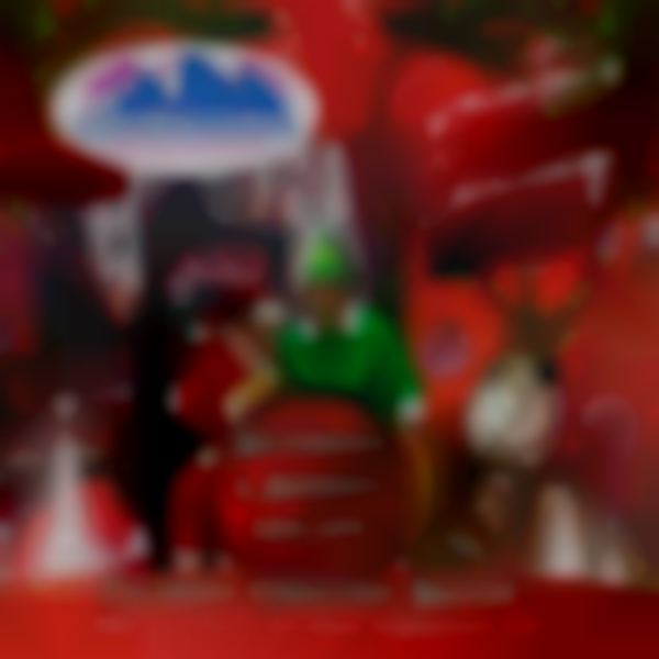 Free Santa Photos @ Colorado Christmas Bazaar