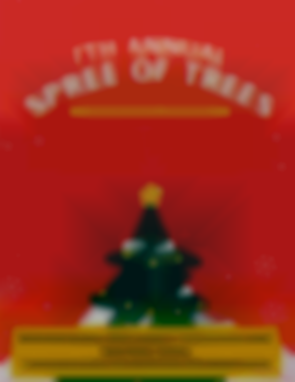 7th Annual Spree of Trees