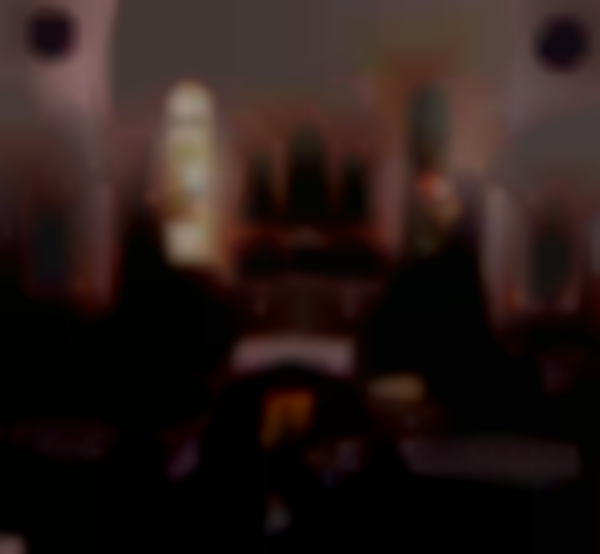 Day Trip to Quaint Country Churches, Thursday, December 18