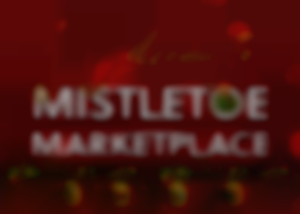 RePublic Schools Mistletoe Marketplace