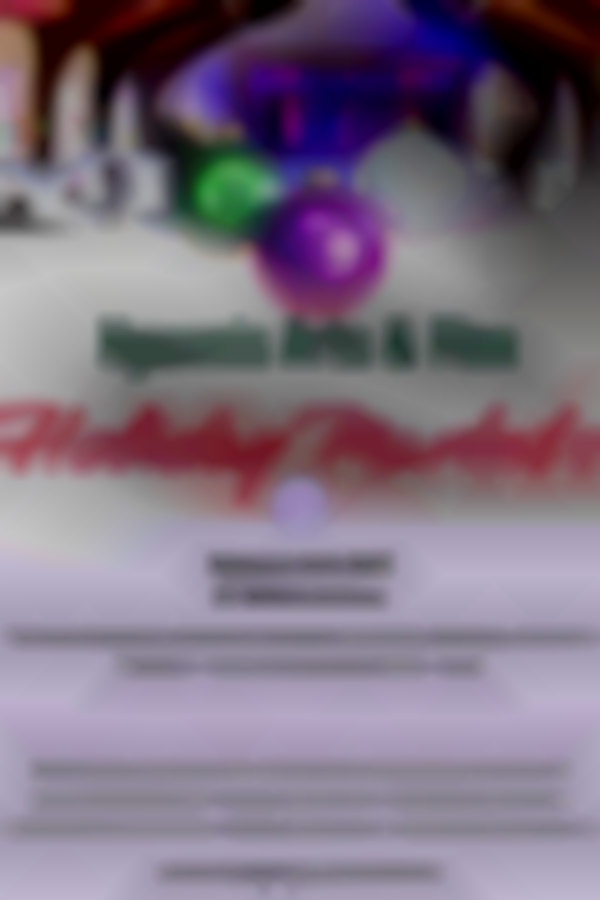 Holiday Markets • Hyannis Arts & Flea @ Hyannis Arts Hall