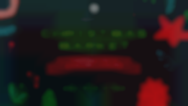 Christmas Market in Mobile