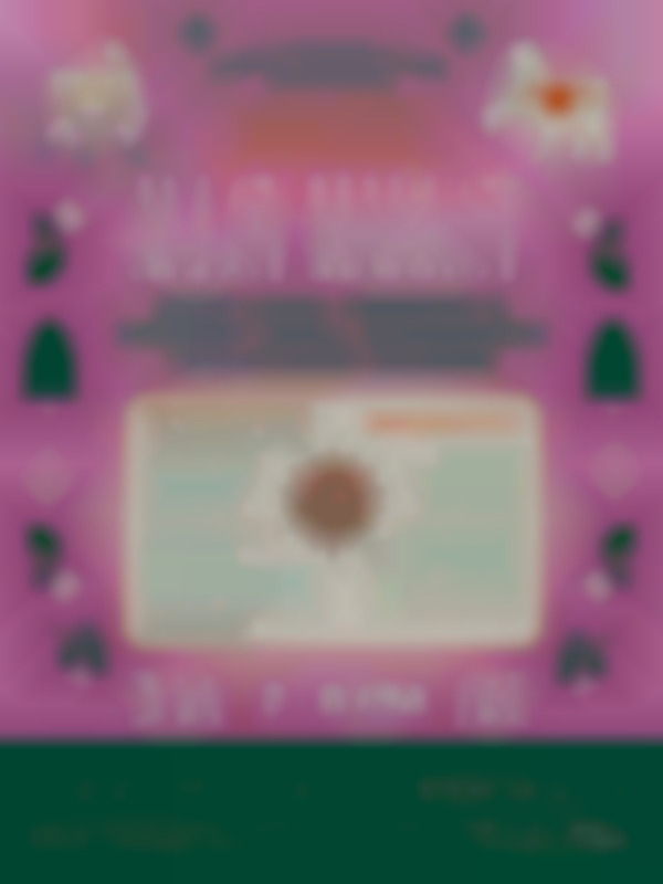 Black Friday Alley Market + Kaleidoscope Hawaii