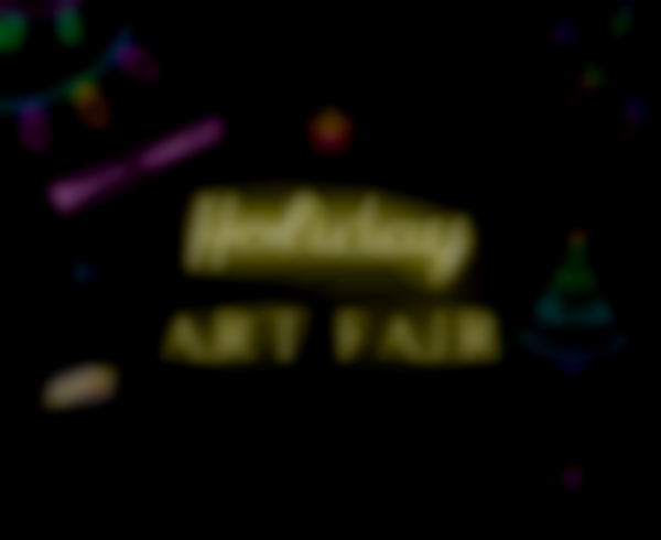UU Holiday Art Fair
