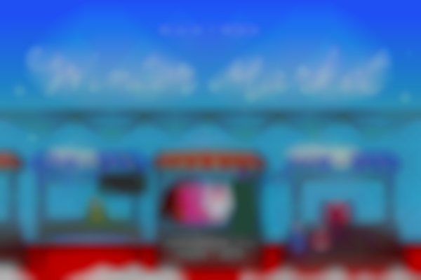 MadTree’s Winter Market