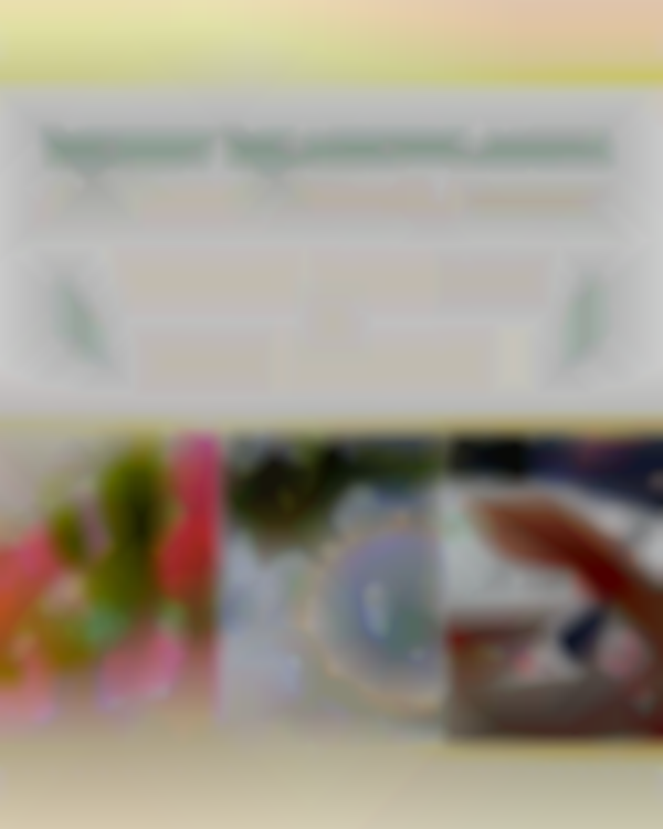 Merry Meadowlands: A Holiday Home & Market