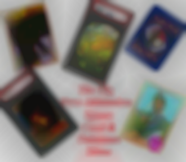 Big Free Admission Sports Card, Pokemon & Autograph Show