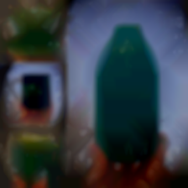 MEZ Pottery Pop-Up at Cynosure Brewing