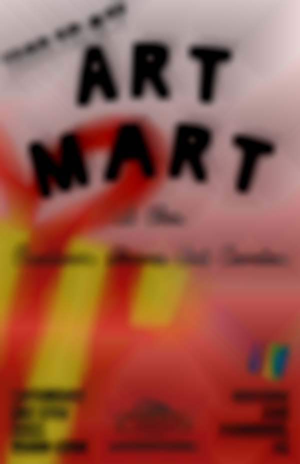 ESAC Holiday Art Mart