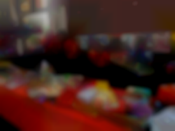 2025 HUOA Winter Craft Fair- Day 1