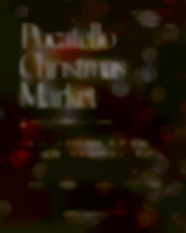 Pocatello Christmas Market