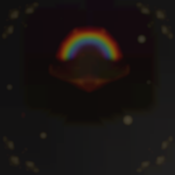 🎄🌈 The Lavender Social's RAINBOW EXCHANGE Vendor Market! 🌈🎄