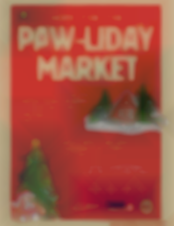 CASA Pawliday Market at Green Bench Brewing 