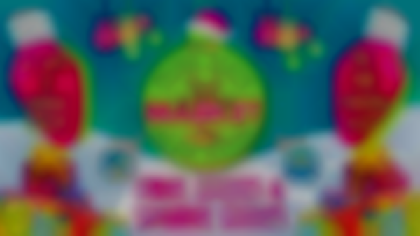 Merry Beach Holiday Market