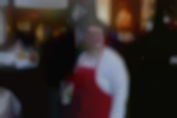 Christmas Bazaar, St. Mark's Lutheran Church, Dec. 6