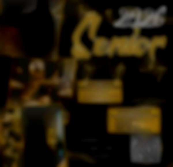 Class of 2026 Senior Pop Up Shop