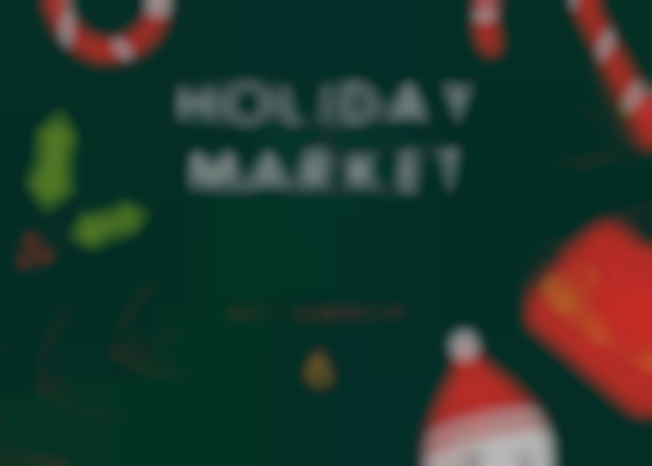 Holiday Market