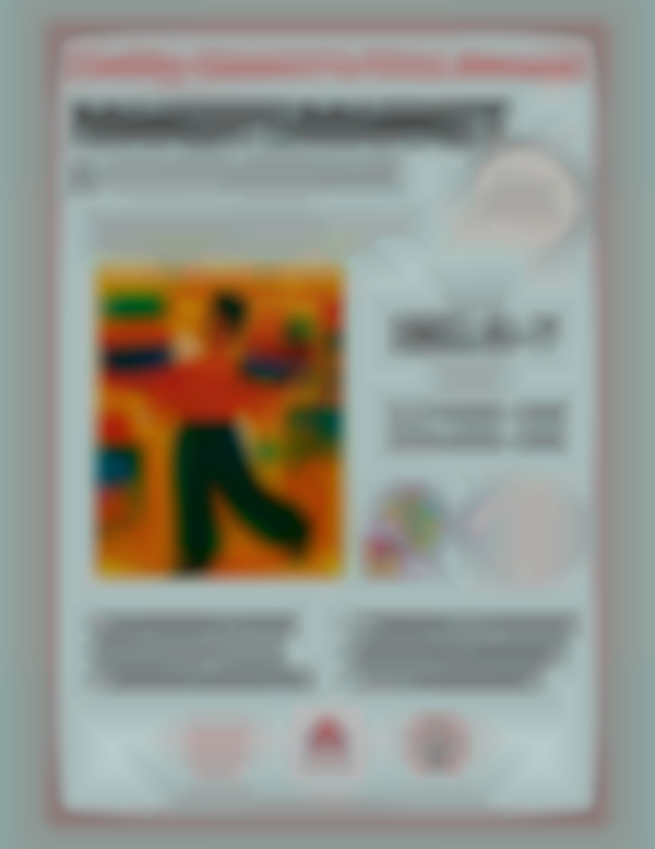 Crafty Gemini Makers Market and Youth Business Fair