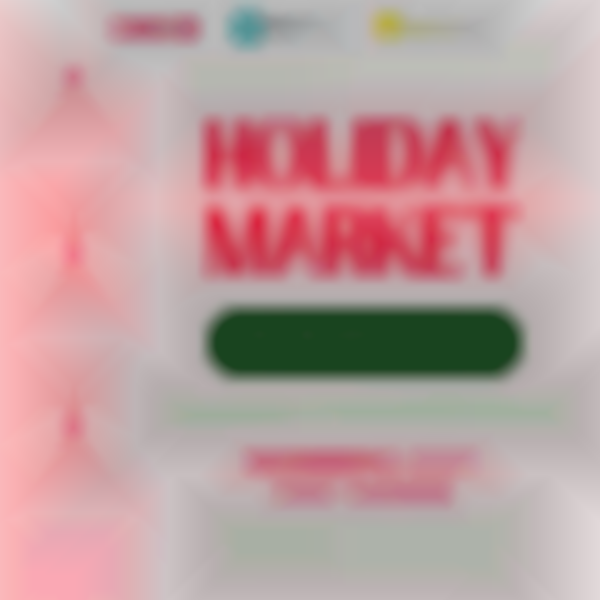 NAWBO-SFBA Holiday Market