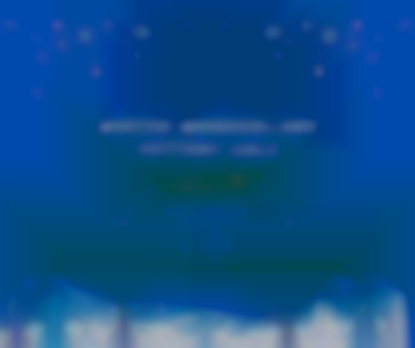 AVL Clay Winter Wonderland Pottery Sale