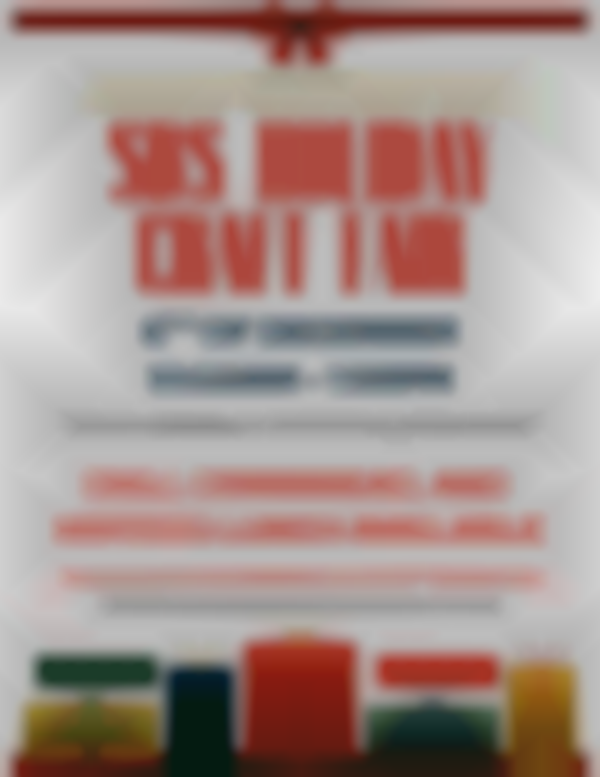 South Bristol School Holiday Fair