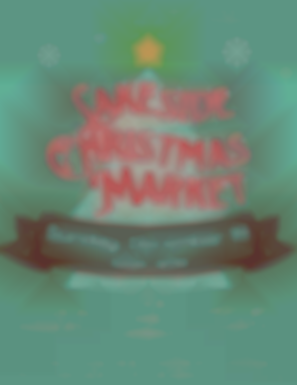 Lakeside Christmas Market