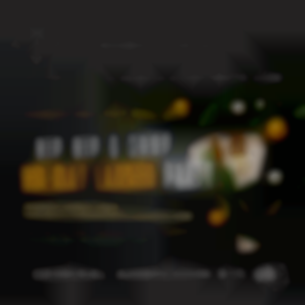 HIP HOP & SHOP: FOR THE CULTURE UNIVERSAL HOLIDAY LAUNCH PARTY