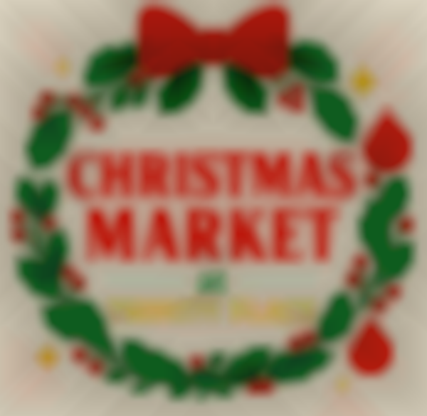 Christmas Market at Trinity Place