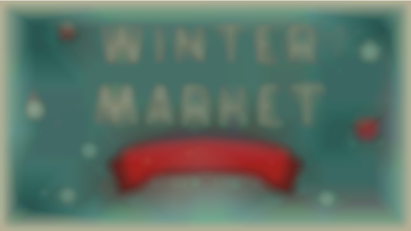 Foxtown Winter Market 