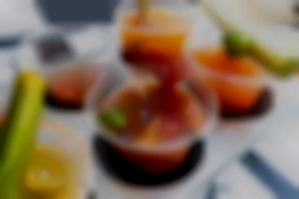 The Bloody Mary Festival - Austin 