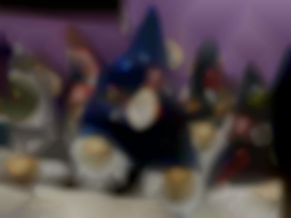 🎄✨ Crafter’s Day at Deer Hill Thrift Shoppe & Boutique! ✨🎄