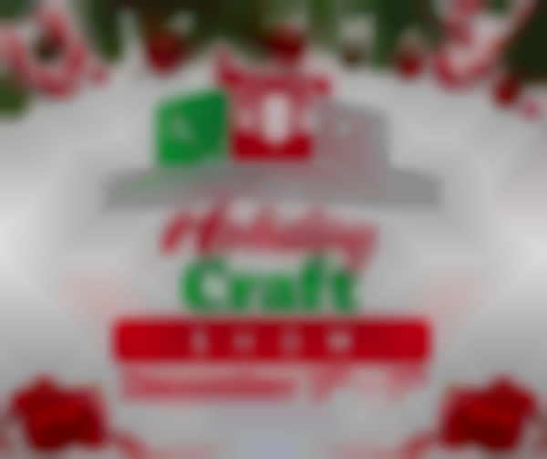 Fredericksburg Holiday Craft Show