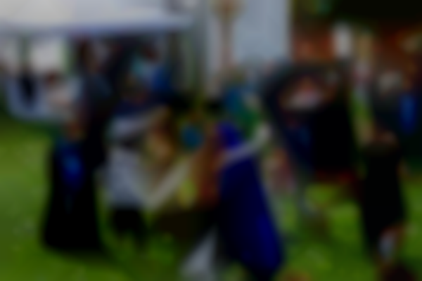 A Skagit Valley Renaissance Faire "Faire du Well"