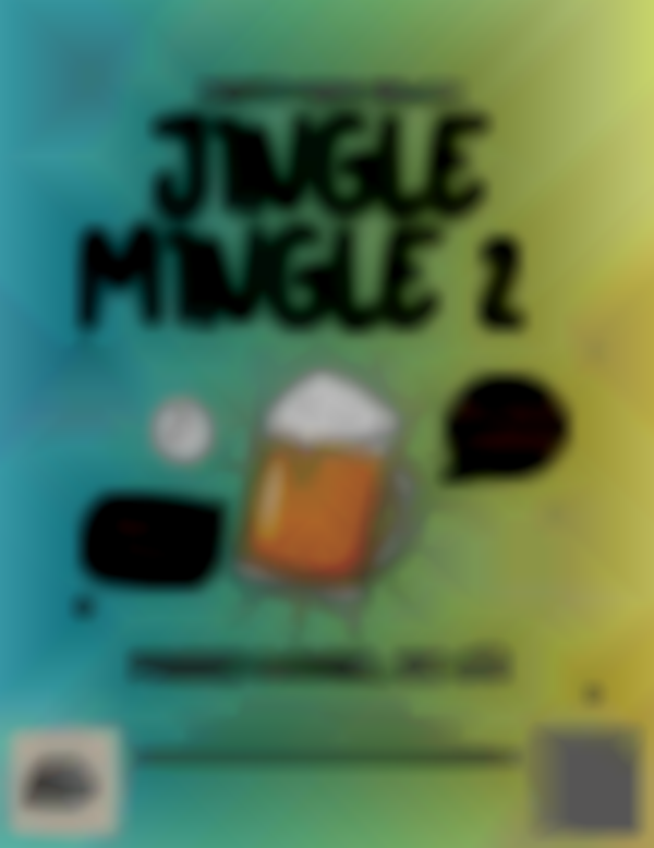 Phantom Farms Brewing Jingle Mingle 2
