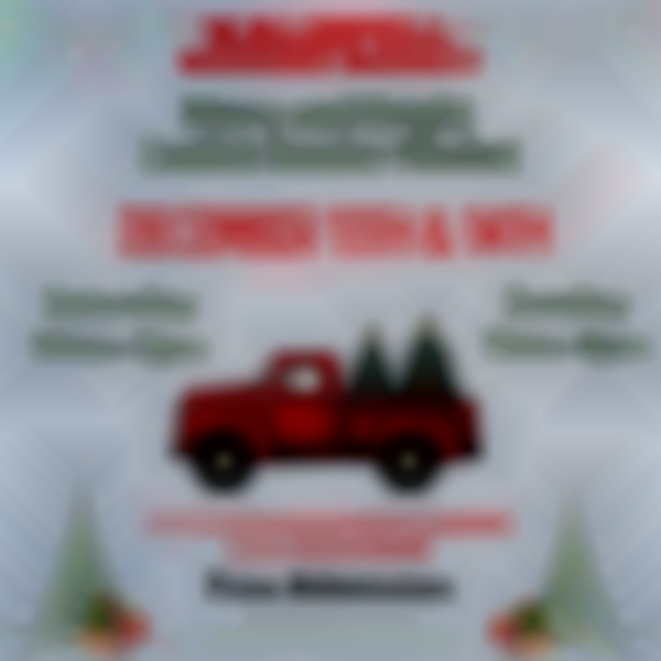 Kalispell Weekend Market Merry and Bright Craft and Vendor Show at the Flathead County Fairgrounds