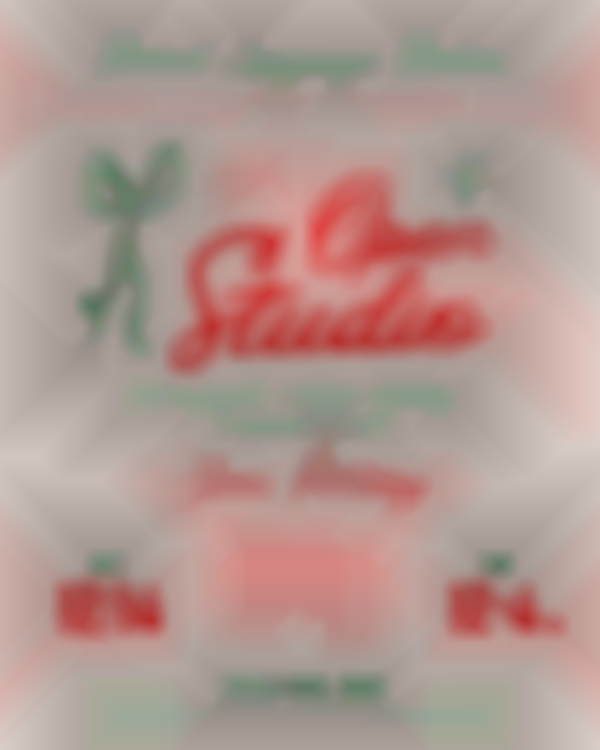 Holiday Open Studio Party with Shopping & Special Guest Artist 