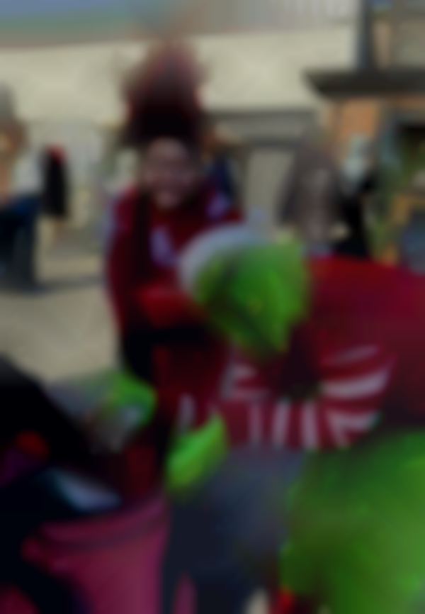 Bristol Christmas Festival