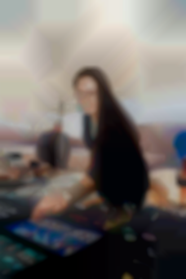 S’edav Va’aki Museum 48th Annual Indian Market