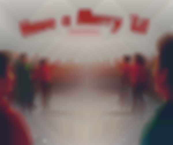 Christmas Party for our community Youth at KD's Place