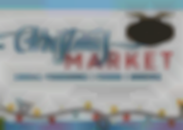 The Alpine Goat Christmas Market