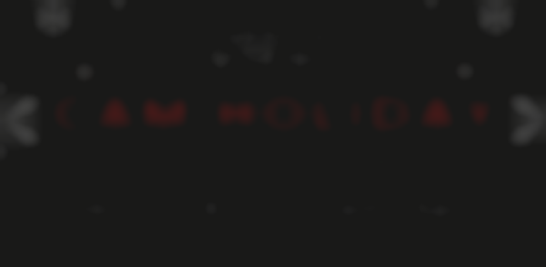 CAM Holiday Art Market