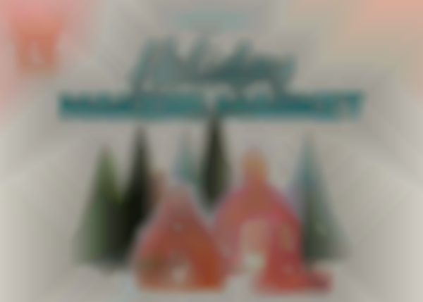 Holiday Makers Market