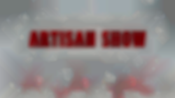 Broome County Humane Society's Artisan Show