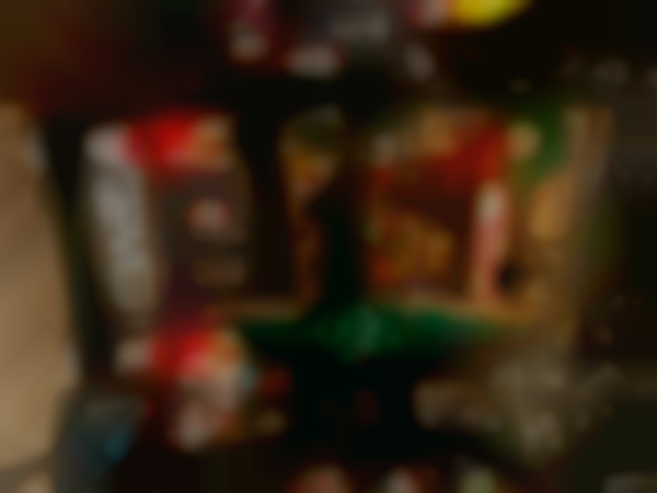 Gather A Vintage Market 