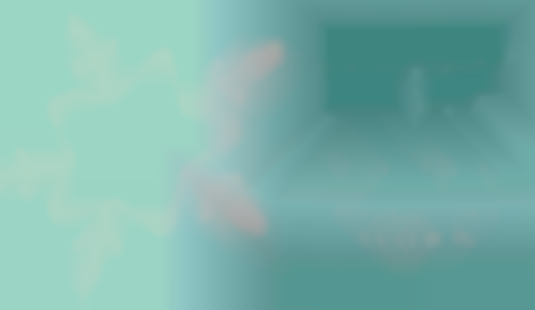 Winter Market & Snowflake Station