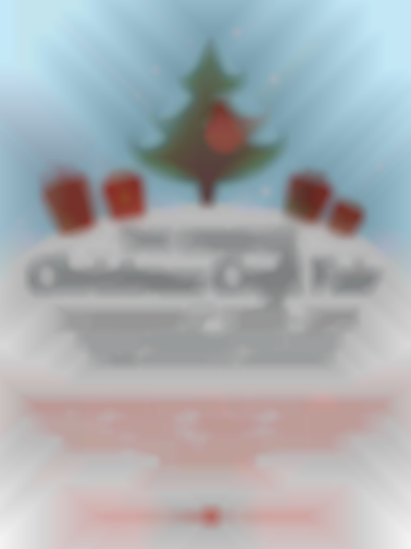 Genesee Christmas Craft Fair