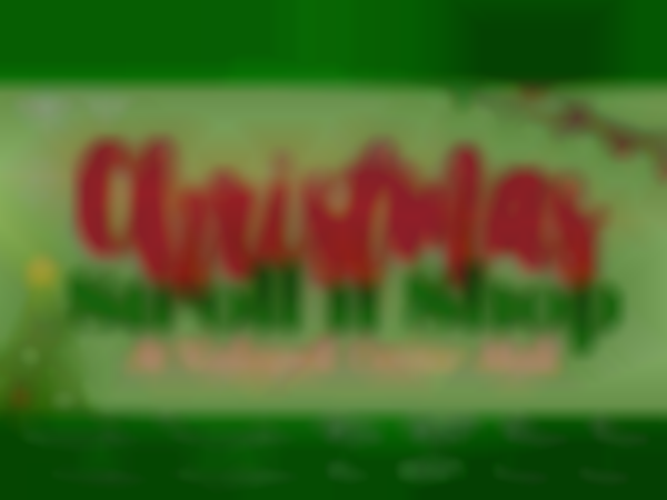 Stroll n Shop at Kalispell Center Mall