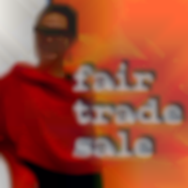 Fair Trade Sale