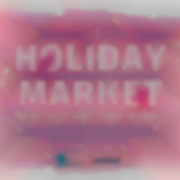 Women  of Color Owned Holiday Market